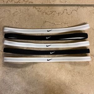 Nike Headbands Bundle